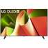 Телевизор 77" LG OLED77B4RLA.ARUG 2024 (4K UHD 3840x2160, Smart TV) черный (EAC)