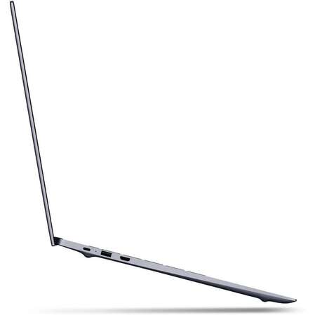 Ноутбук Honor MagicBook X 15 BBR-WAH9 Core i5 10210U/8Gb/512Gb SSD/15.6" FullHD/Win10 Space Gray