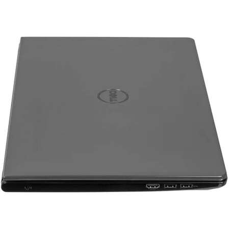 Ноутбук Dell Inspiron 3573 Intel N4000/4Gb/500Gb/15.6"/DVD/Linux Grey