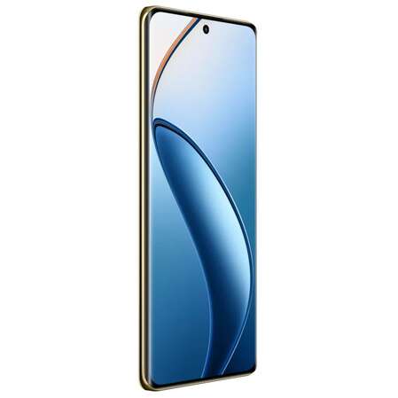 Смартфон Realme 12 Pro+ 8/256GB RU Blue