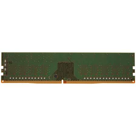 Модуль памяти Kingston 8GB 3200MHz DDR4 DIMM ECC CL22 1Rx8 Micron R