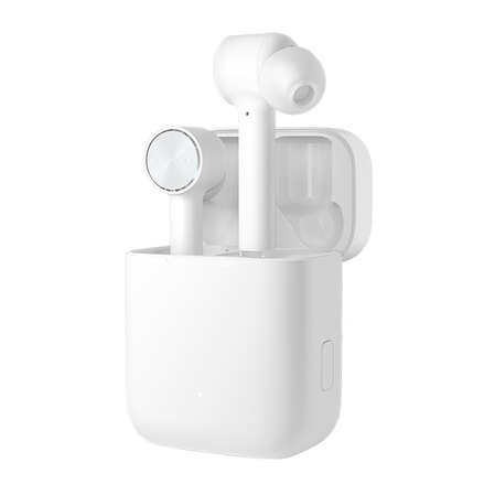 Bluetooth гарнитура Xiaomi Mi True Wireless Earphones white
