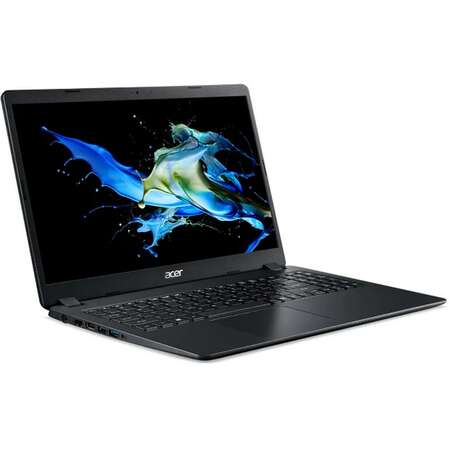 Ноутбук Acer Extensa 15 EX215-52-38YG Core i3 1005G1/8Gb/256Gb SSD/15.6" FullHD/Win10 Black