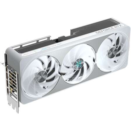 Видеокарта Gigabyte GeForce RTX 5070 Ti 16384Mb, Aero OC 16 Gb (GV-N507TAERO OC-16GD) 1xHDMI, 3xDP, Ret