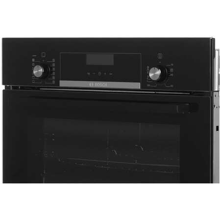 Духовой шкаф электрический Bosch HIJ517YB0R