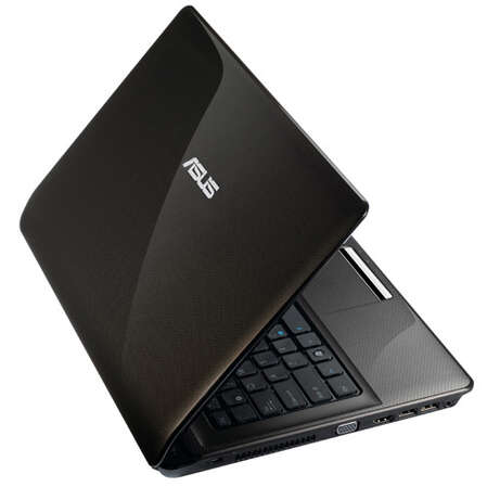 Ноутбук Asus K42DY AMD P960/4Gb/500Gb/DVD/HD 6470 1GB/Cam/Wi-Fi/BT/14" HD/Windows 7 HP