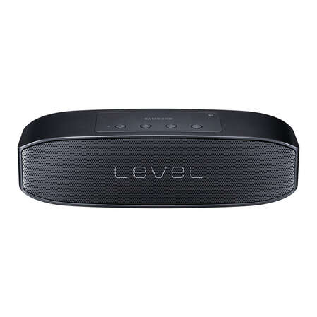 Портативная bluetooth-колонка Samsung Level Box Pro, черная