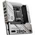 Материнская плата MSI B650M Project Zero BTF Socket-AM5 AMD B650 4xDDR5, 4xSATA3, RAID, 2xM.2, 1xPCI-E16x, 5xUSB3.2, 2xUSB3.2 Type C, DP, HDMI, WiFi, 2.5Glan, mATX Ret