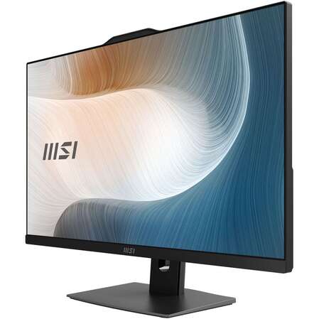 Моноблок MSI Modern AM272P 1M-679XRU 27" FullHD Core 7 150U/16Gb/512Gb SSD/kb+m/DOS/Black