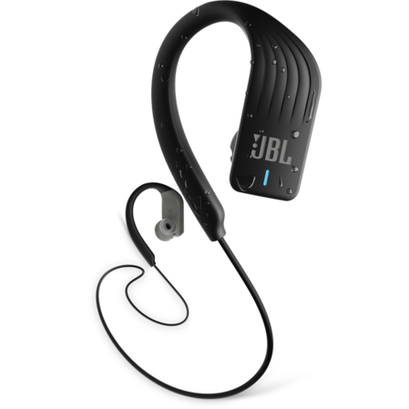 Bluetooth гарнитура JBL Endurance SPRINT Black
