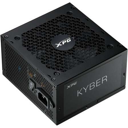 Блок питания 850W XPG Kyber 850 (KYBER850G-BKCEU)