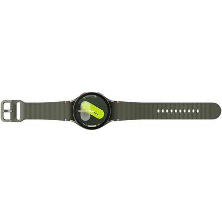 Умные часы Samsung Galaxy Watch 7 SM-L315 44mm LTE Green (EAC)