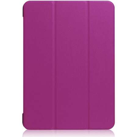 Чехол для iPad Air (2019) IT BAGGAGE ITIPR1055-7 фиолетовый