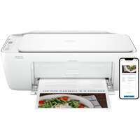 МФУ HP Deskjet Ink Advantage 2875 60K47C цветной А4