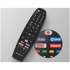 Телевизор 43" Topdevice TDTV43CS05U_BK (4K 3840x2160, SmartTV) черный