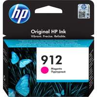 Картридж HP 3YL78AE №912 purple для HP OfficeJet 801x/802x