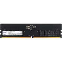 Модуль памяти DIMM 16Gb DDR5 PC44800 5600MHz Netac (NTBSD5P56SP-16)