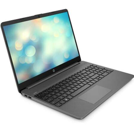 Ноутбук HP 15-dw1121ur Core i5 10210U/8Gb/512Gb SSD/NV MX130 2Gb/15.6" FullHD/Win10 Gray