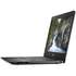 Ноутбук Dell Vostro 3491 Core i5 1035G1/2Gb/1Tb+256Gb SSD/14" FullHD/Win10Pro Black