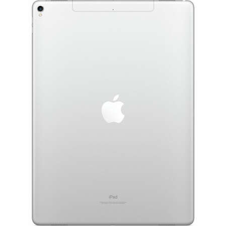 Планшет Apple iPad Pro 12.9 Wi-Fi 64GB Silver