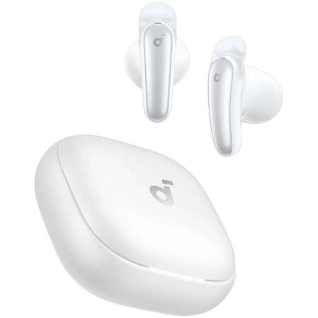 Bluetooth гарнитура Anker Soundcore Liberty Buds White
