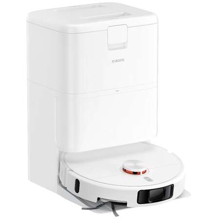 Робот-пылесос Xiaomi Robot Vacuum H50 Pro