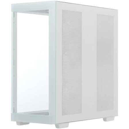 Корпус ATX Fulltower Deepcool CH780 White