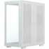 Корпус ATX Fulltower Deepcool CH780 White