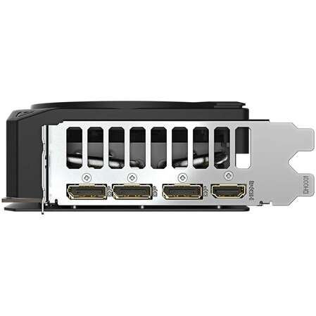Видеокарта Gigabyte GeForce RTX 5070 Ti 16384Mb, Windforce OC SFF 16 Gb (GV-N507TWF3OC-16GD) 1xHDMI, 3xDP, Ret