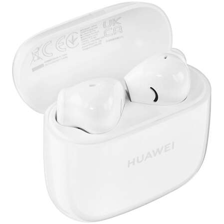Bluetooth гарнитура Huawei FreeBuds SE 2 White