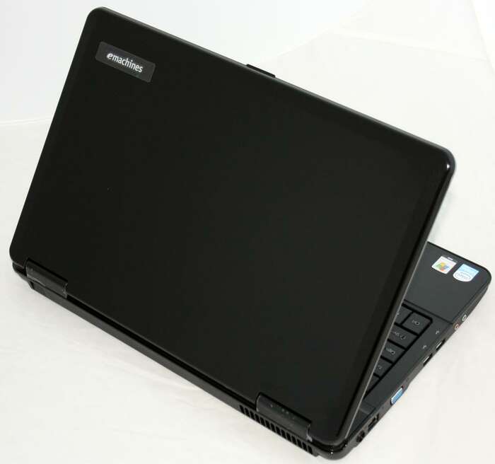 Ноутбук Emachines E525-902g16mi