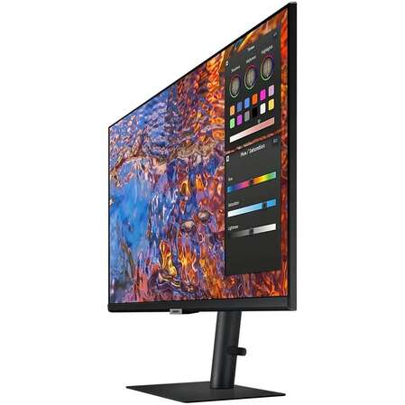 Монитор 27" Samsung ViewFinity S8 S27B800PXI IPS 3840x2160 5ms HDMI, DisplayPort