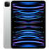 Планшет Apple iPad Pro 12,9 (2022) 256GB Wi-Fi Silver US MNXT3LL/A