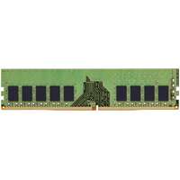 Модуль памяти Kingston 16GB 3200MHz DDR4 DIMM ECC CL22 1Rx8 Micron F