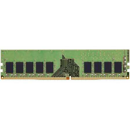 Модуль памяти Kingston 16GB 3200MHz DDR4 DIMM ECC CL22 1Rx8 Micron F