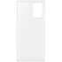 Чехол для Samsung Galaxy Note 20 SM-N980 Clear Cover прозрачный