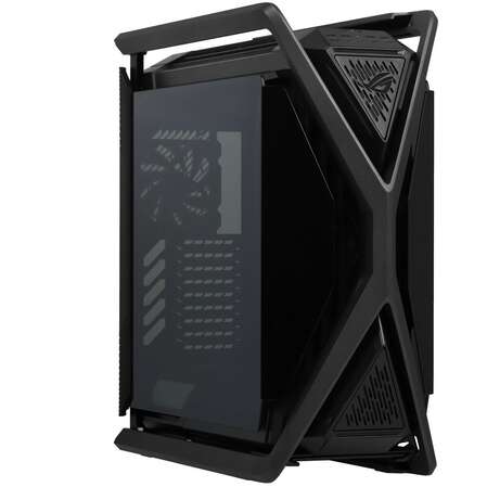 Корпус ATX Fulltower ASUS ROG Hyperion GR701 Black