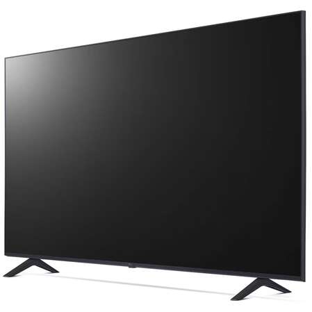 Телевизор 55" LG 55UR78009LL.ARUG (4K UHD 3840x2160, Smart TV) черный (EAC)