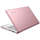 Нетбук Lenovo IdeaPad S206 AMD E1-1200/2Gb/320Gb/11.6"/WF/cam/Win7 HB pink