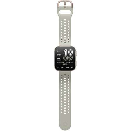 Умные часы Amazfit Bip 6 Stone Grey