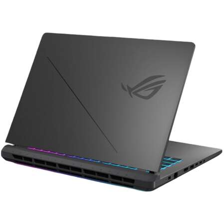 Ноутбук ASUS ROG Strix G615LR-S5222 Core Ultra 9 275HX/32Gb/1Tb SSD/NV RTX5070Ti 12Gb/16" WQXGA/DOS grey