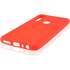 Чехол для Xiaomi Redmi Note 8 Brosco Colourful красный