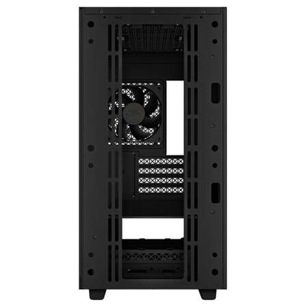 Корпус MicroATX Minitower Deepcool MATREXX 40 черный