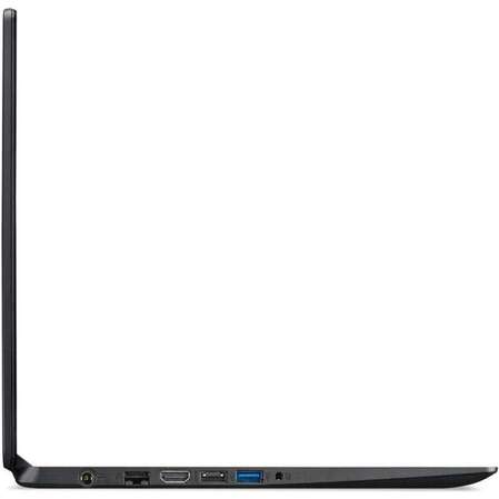 Ноутбук Acer Extensa 15 EX215-52-54D6 Core i5 1035G1/8Gb/1Tb+256Gb SSD/15.6" FullHD/DOS Black