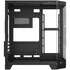 Корпус MicroATX Minitower Formula Crystal Z6M Black