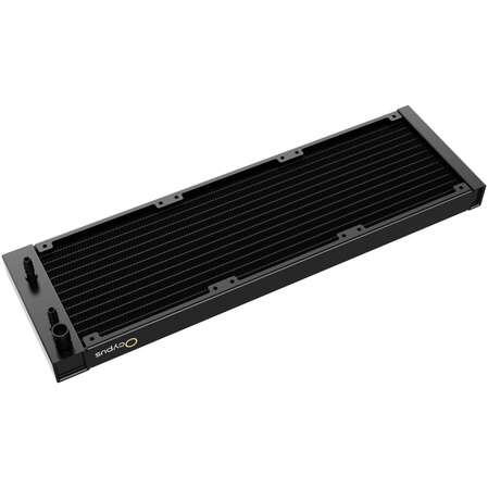 Система водяного охлаждения Ocypus Iota L36 BK 115X/1200/1700/18XX/AM4/AM5