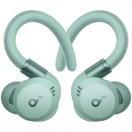 Bluetooth гарнитура Anker Soundcore Sport X20 Green