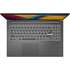 Ноутбук ASUS VivoBook Go 15 E1504FA-BQ073W AMD Ryzen 5 7520U/8Gb/512Gb SSD/15.6" FullHD/Win11 Cool Silver