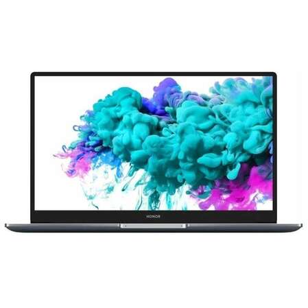 Ноутбук Honor MagicBook 15 BMH-WDQ9HN AMD Ryzen 5 5500U/8Gb/512Gb SSD/15.6" FullHD/DOS Grey