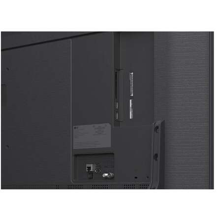 Телевизор 65" LG 65QNED82A6B.ARUG 2025